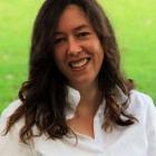 kirsten, protrait photo by Trish Smith